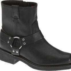 Men's El Paso Boots