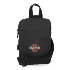 Modular Crossbody Bag