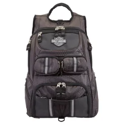 "Tough Terrain" Backpack
