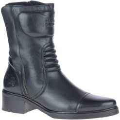 Women's Jerilyn Moto Boots