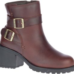 Women's Lalanne DBL Strap Boots