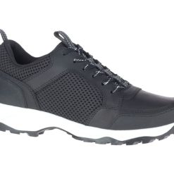 Men's Linden Oxford Work Shoes