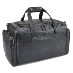 120th Anniversary LEATHER Duffel
