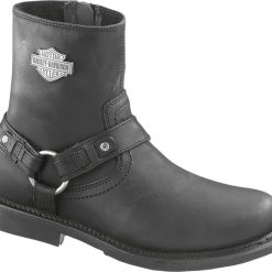Men's Scout Boots