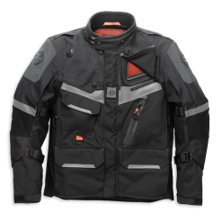 Men's Passage Adventure Jacket