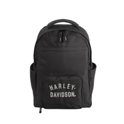 Rugged Twill Backpack
