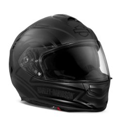 Frill Airfit Sun Shield X03 Full-Face Helmet