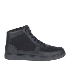 Men's Watkins Canvas Riding Shoes