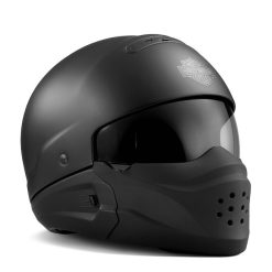 Pilot 3-in-1 X04 Helmet