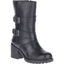 Women's Lalanne Triple Strap Boots