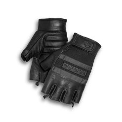 Men's Centerline Fingerless Gloves