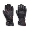 Women's Oreti Vented Under Cuff Gauntlet Gloves