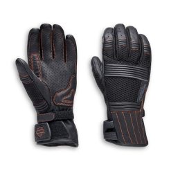 Women's Oreti Vented Under Cuff Gauntlet Gloves