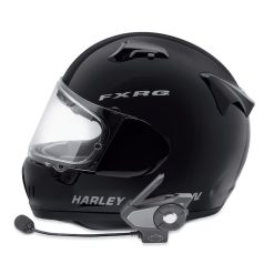 Boom! Audio 30K Bluetooth Helmet Single Headset