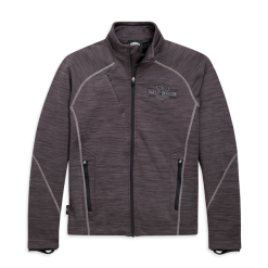 Men's Tech Jacket 2 NEW ARRIVAL ?? Harley-Davidson MUSEUM Men's Tech Jacket