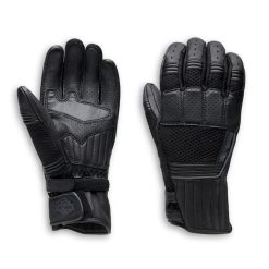Men's Oreti Vented Under Cuff Gauntlet Gloves