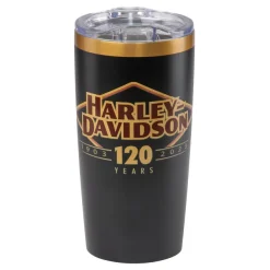 120th Anniversary Travel Mug