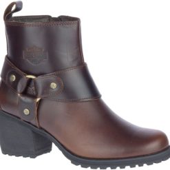 Women's Lalanne Harness Boots