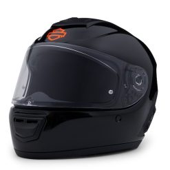Boom! Audio N02 Full-Face Helmet