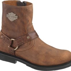 Men's Scout Boots