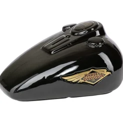 120th Anniversary Gas Tank Bank