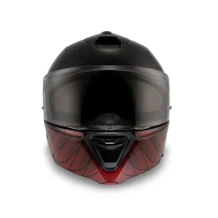 120th Anniversary Capstone Sun Shield II H31 Modular Helmet