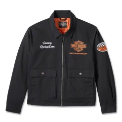 Men's 120th Anniversary Work Jacket