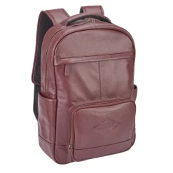 120th Anniversary Leather Backpack