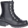 Women's Ashby Lace Up Boots