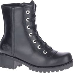 Women's Ashby Lace Up Boots