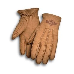 Men's Peshtigo Leather Gloves