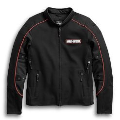 Men's Manitowoc Stretch Riding Jacket