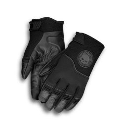 Men's Newhall Mixed Media Gloves