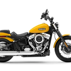 Street Bob®
