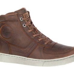 Men's Bateman Overlay Sneakers