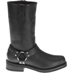 Men's Hustin Waterproof Riding Boots