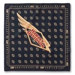 Women's 120th Anniversary Speedbird Bandana