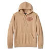 Men's Bar & Shield 3D Hoodie