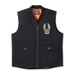 Men's 120th Anniversary Vest