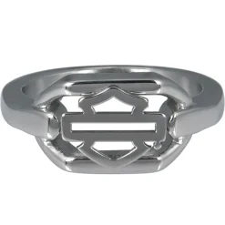 Outline B&S Stainless Steel Curblink Ring