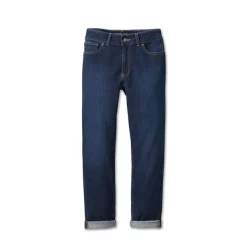 Women's Harley-Davidson Mid Rise Slim Boyfriend Ankle Jean