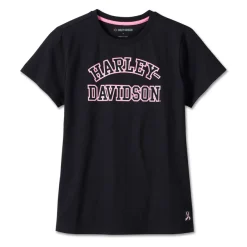 Women's Pink Label Tee