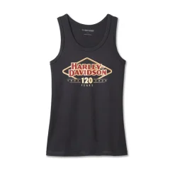 Women's 120th Anniversary Ultra Classic Tank