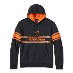 Men's #1 Racing Hoodie