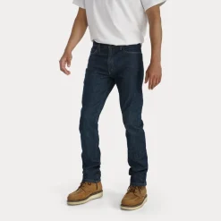 Men's Harley-Davidson Tapered Jean