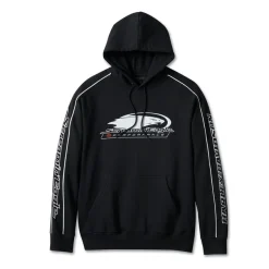 Men's Screamin' Eagle Pullover Hoodie